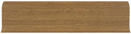 Плинтус ДекорПласт LM002 - Орех Грецкий 80 мм цена