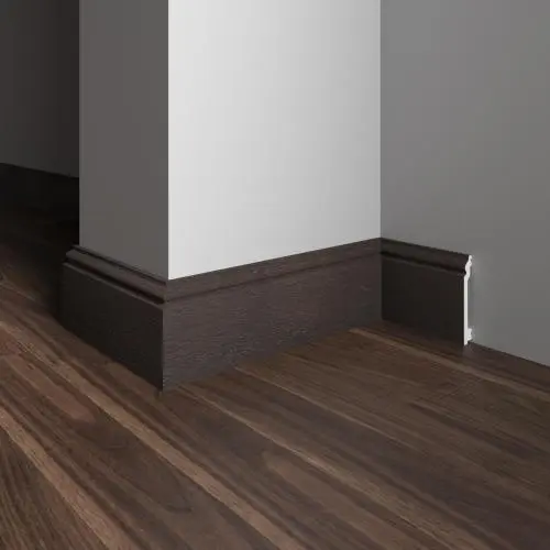 Плинтус Decor Dizayn 701-93SH