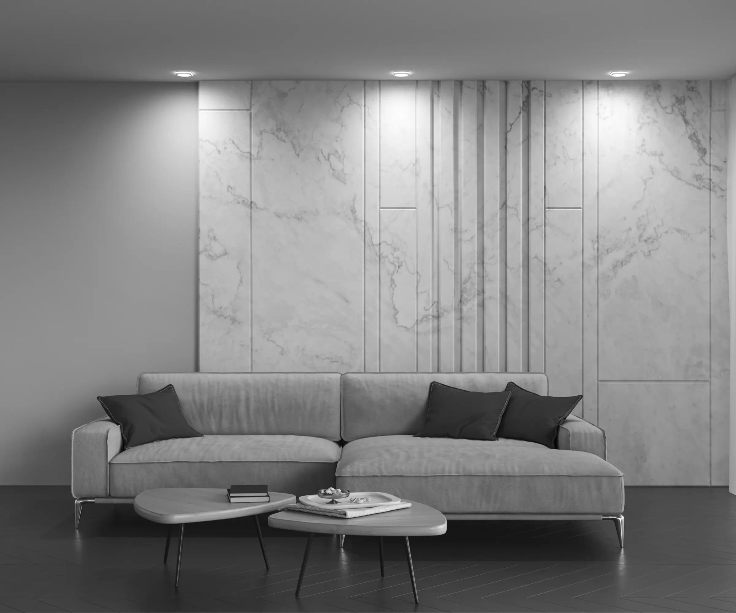 Встраиваемый светильник Technical DL303-L12W