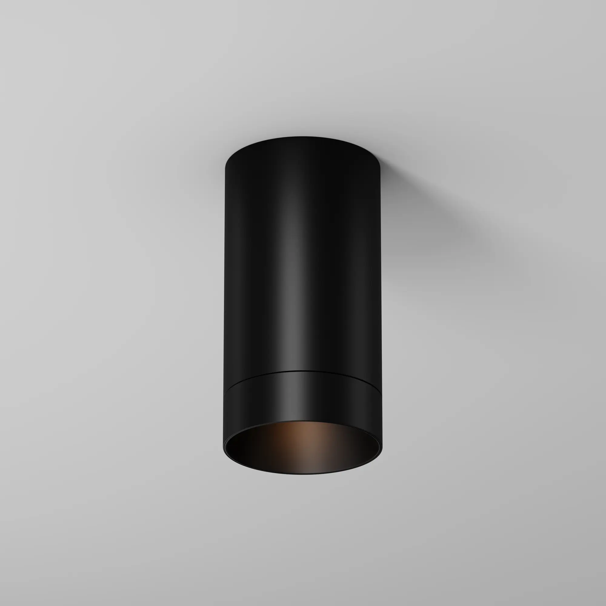 Потолочный светильник Outdoor O500CL-L5B3K