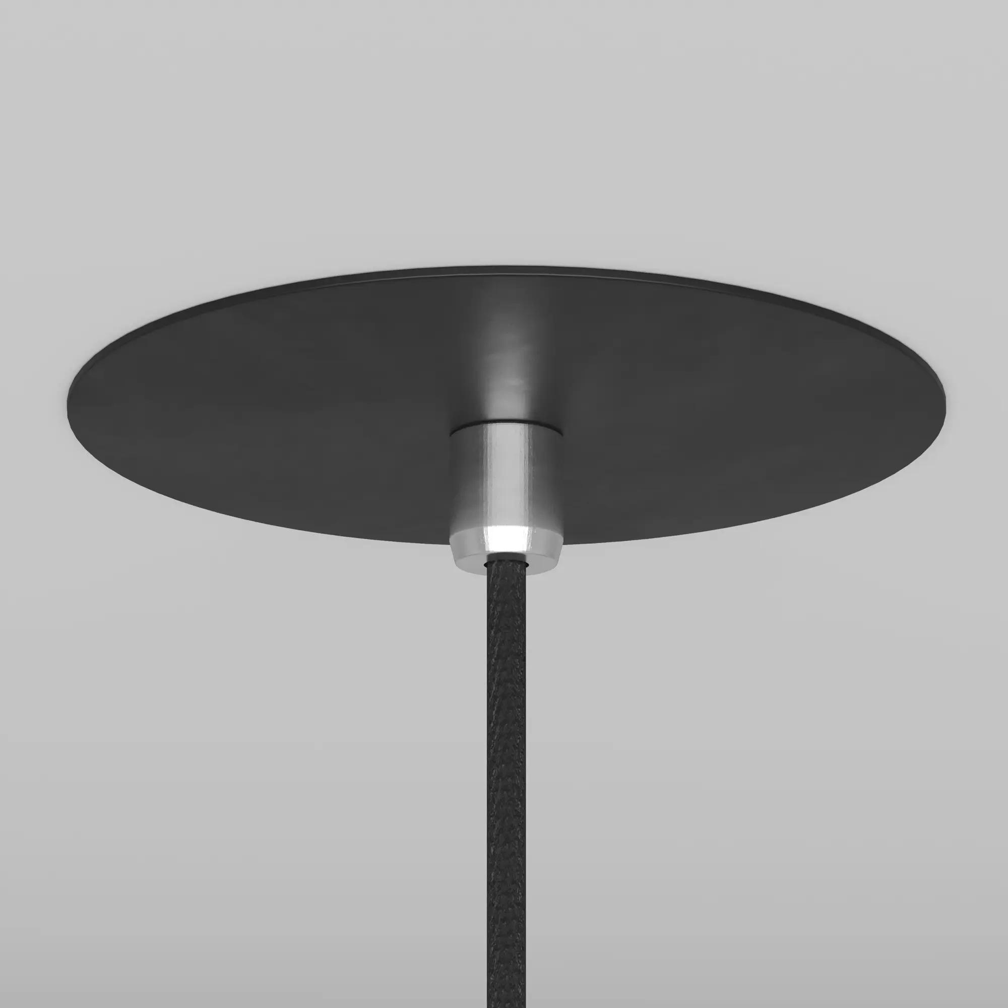 Подвесной светильник Technical P318PL-01B