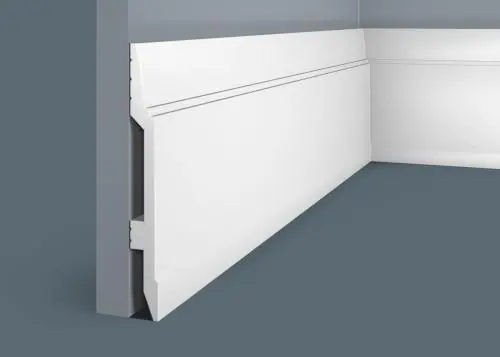 Плинтус из дюрополимера купить по лучшей цене