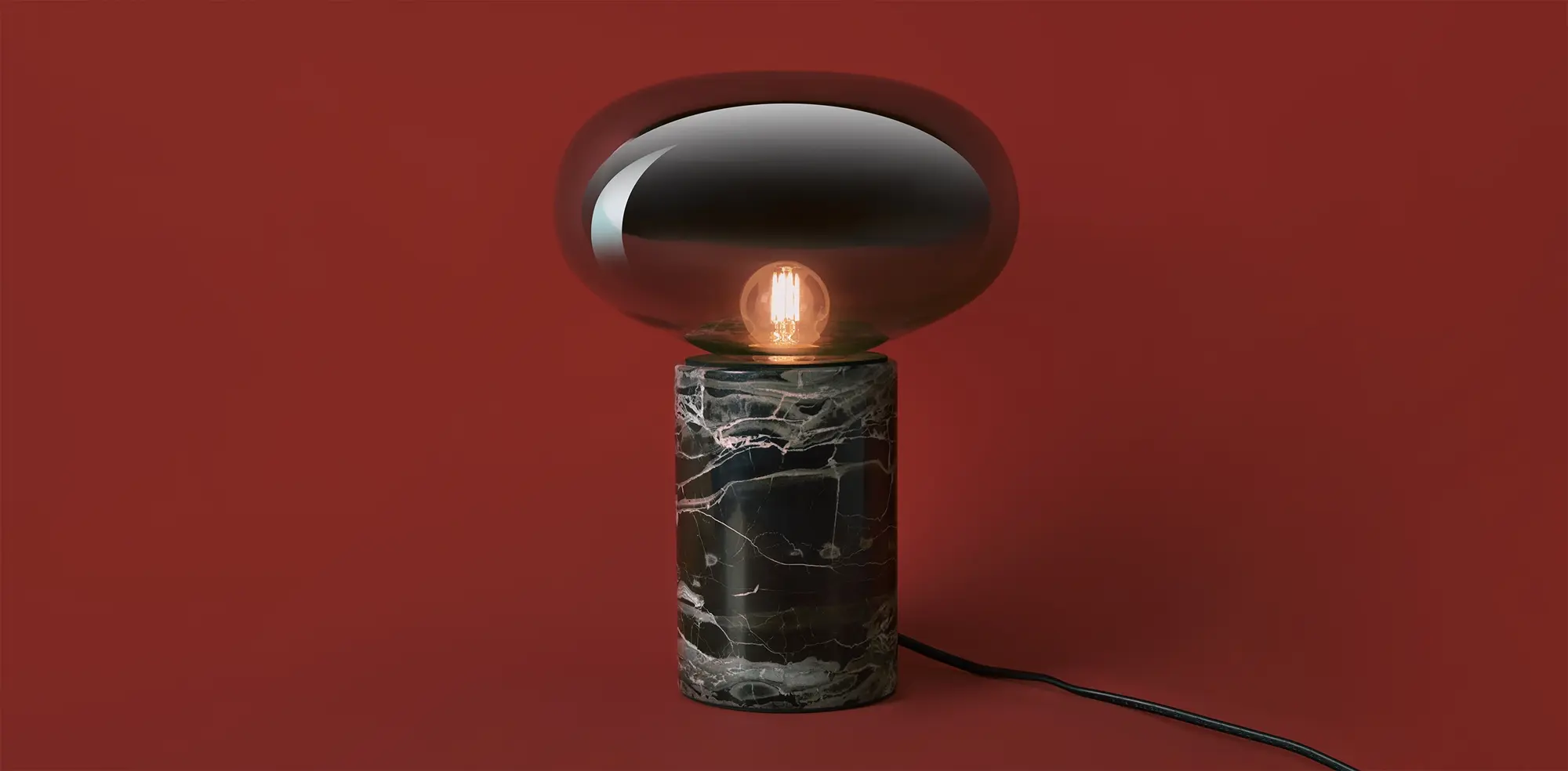 Настольный светильник Freya FR5550TL-01MR