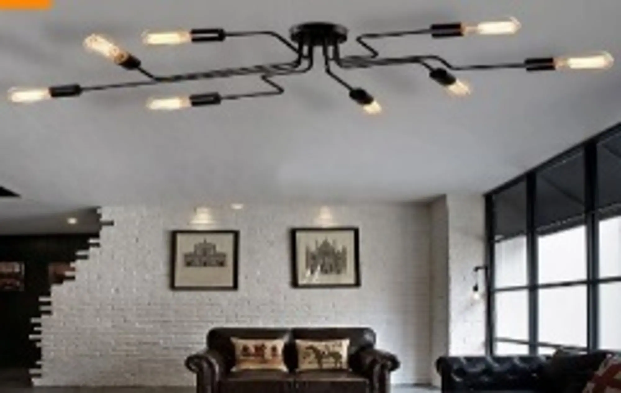 Потолочный светильник Maytoni T532CL-12B