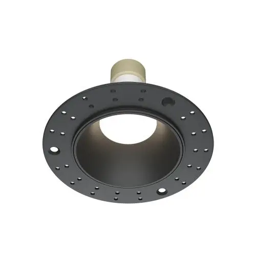 Встраиваемый светильник Technical DL126-GU10-TRS-B