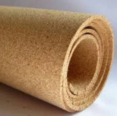 Техническая пробка в рулоне 6  мм Corksribas цена