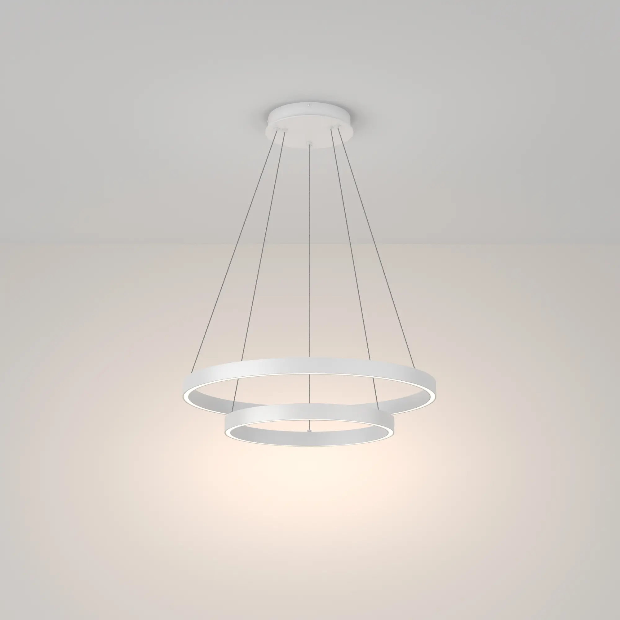 Подвесной светильник Maytoni MOD058PL-L55W4K