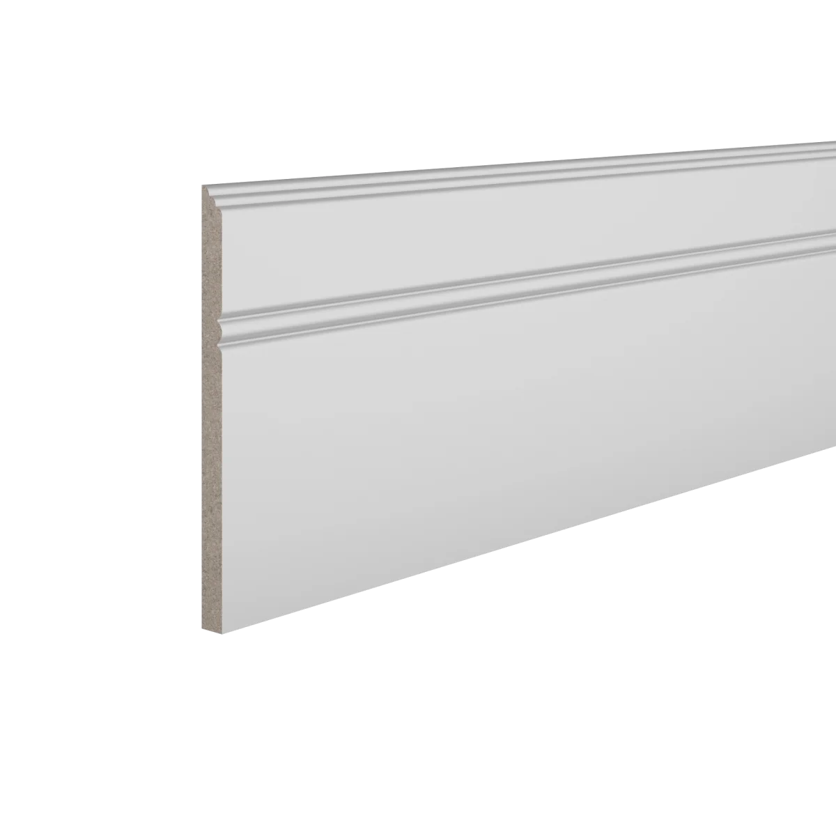 Плинтус Ultrawood Base 5381  i (2000 x 150 x 10 мм)