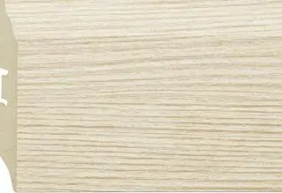 Плинтус МДФ Smartprofile 3D wood 82 дуб аликанте цена