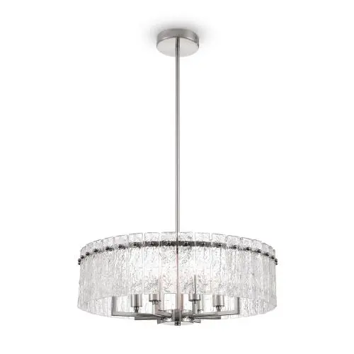 Люстра Freya FR5166PL-06N