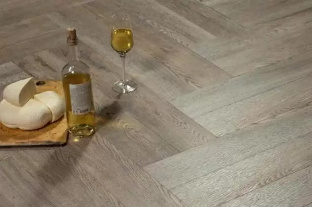 Виниловый ламинат Vinilam (Винилам) -  инструкция