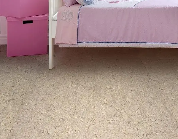 Инструкция по укладке клеевых пробковых полов CorkArt