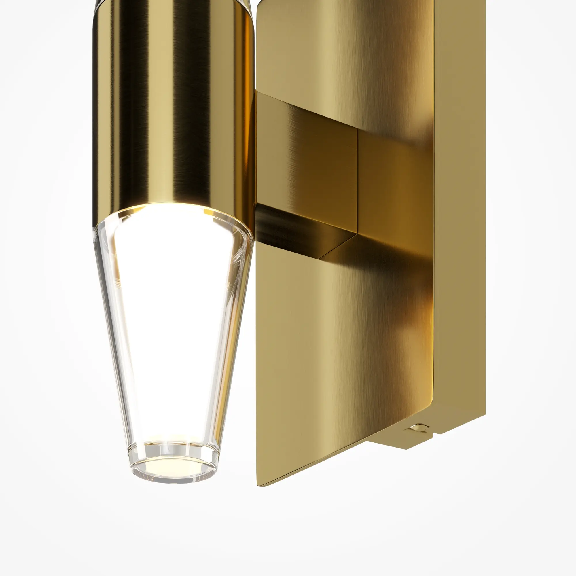 Настенный светильник (бра) Maytoni MOD401WL-L6BS3K