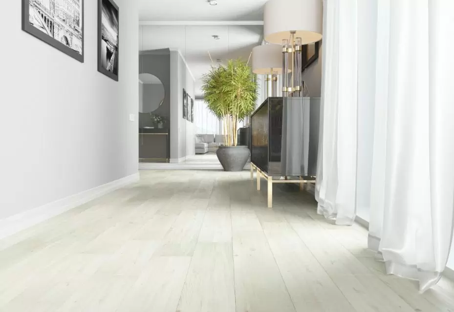 Плитка ПВХ Decoria