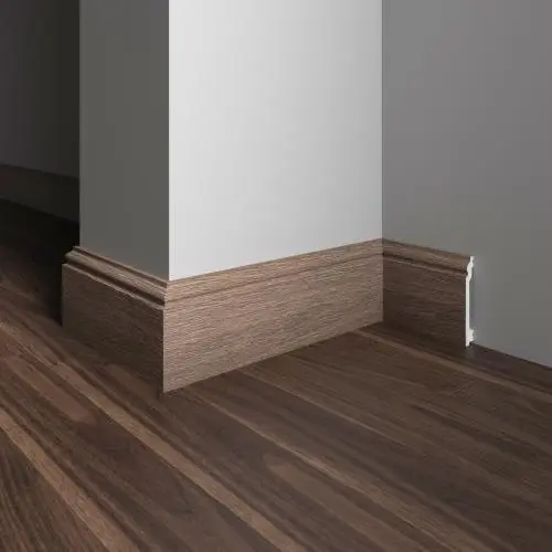 Плинтус Decor Dizayn 701-92SH