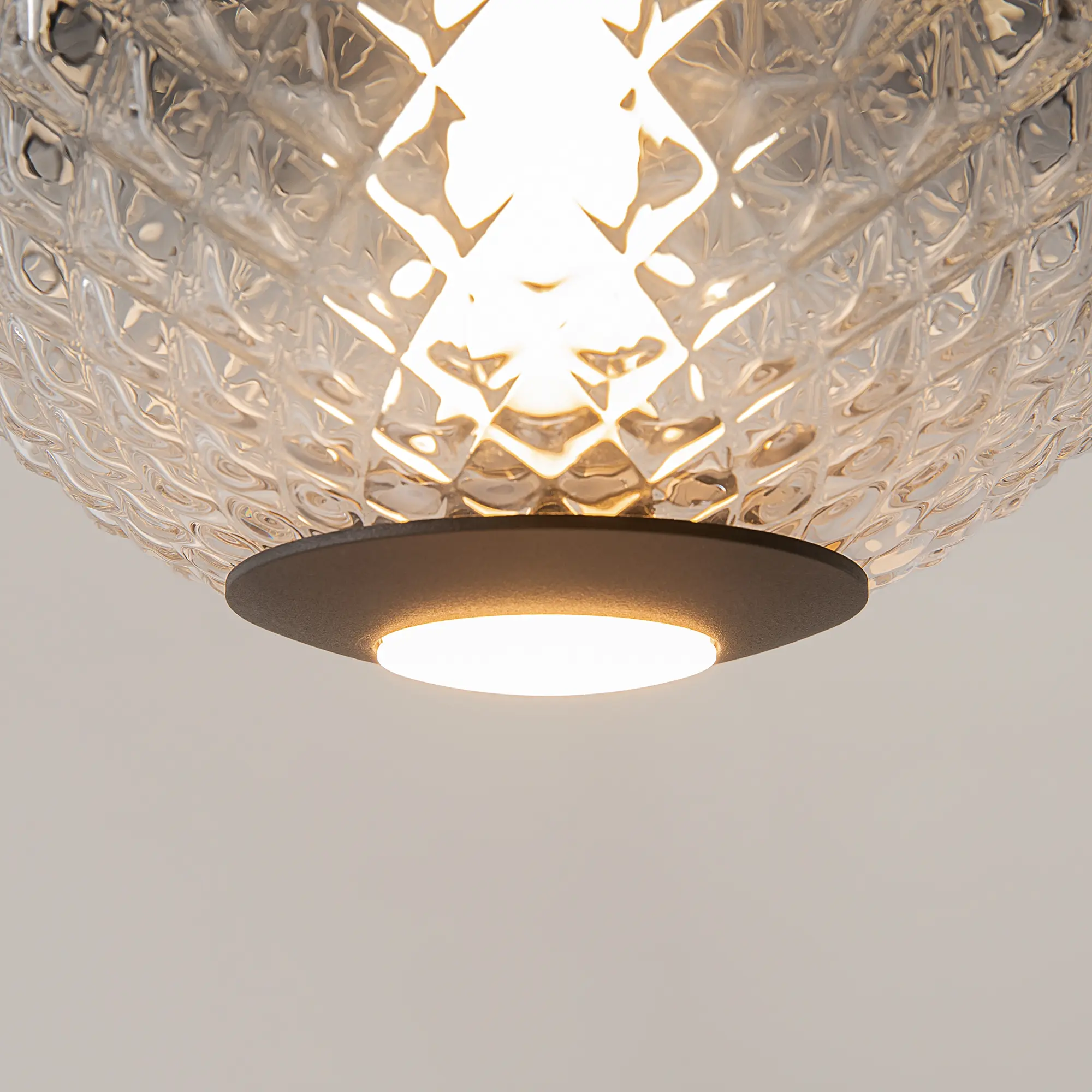 Подвесной светильник Maytoni MOD397PL-L12B3K