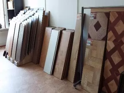 Шоурум в Москве