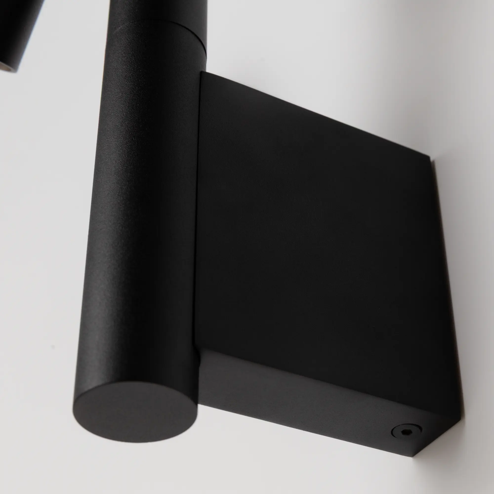 Настенный светильник (бра) Maytoni MOD433WL-L3B3K