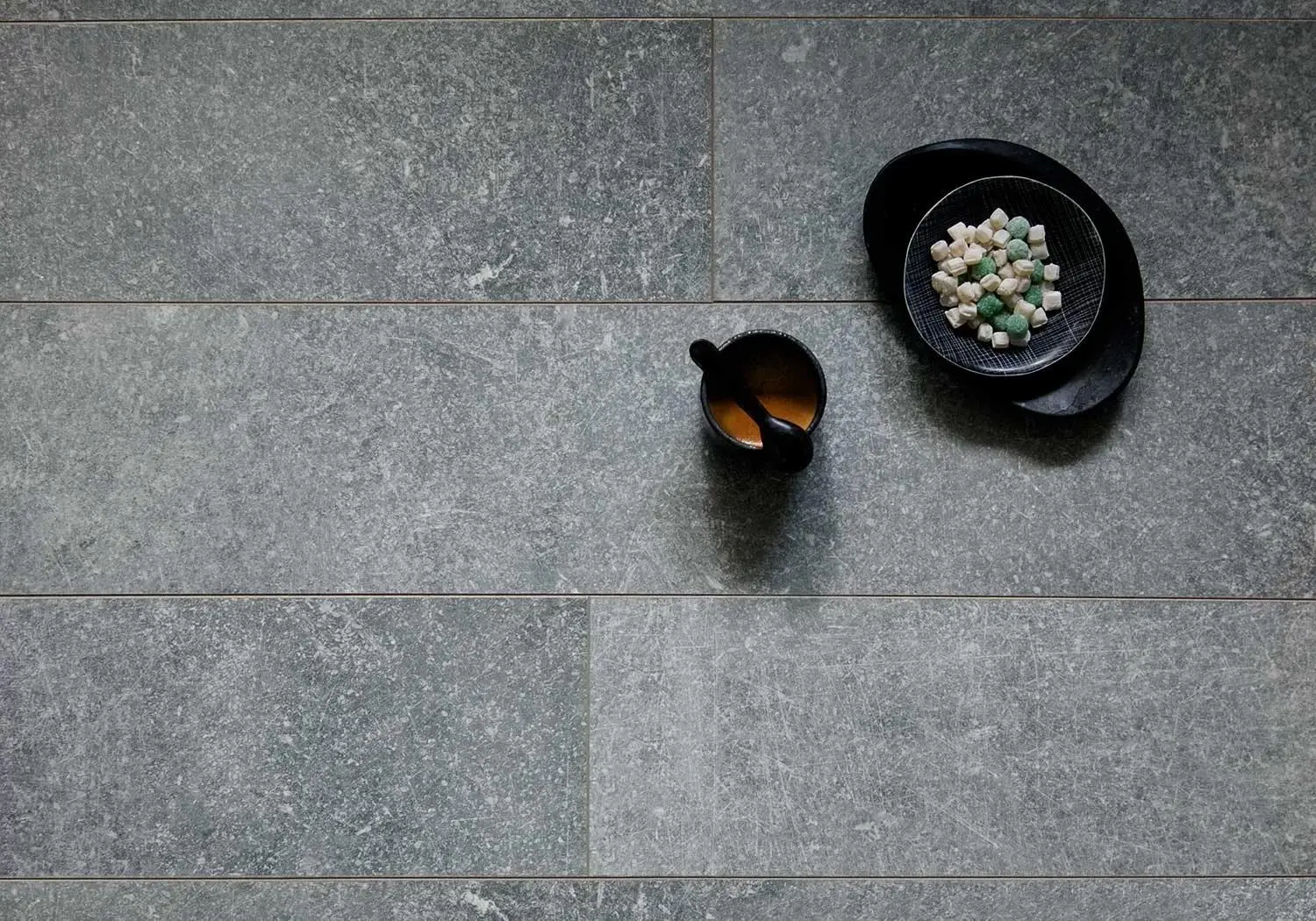 Ламинат Berry Alloc Finesse Кьянти 1408 в квартире