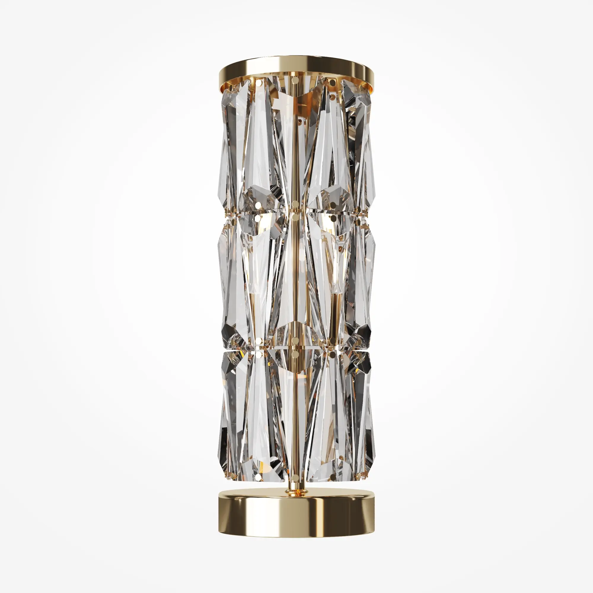 Настольный светильник Maytoni MOD043TL-02G