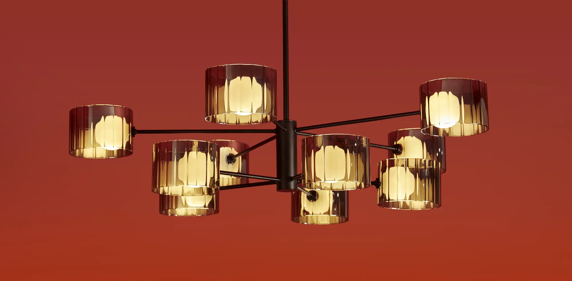 Потолочный светильник Freya FR5544CL-10B