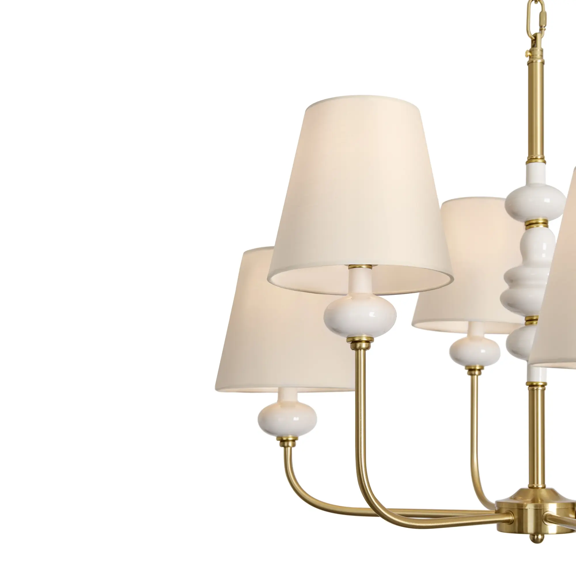 Подвесной светильник Freya FR2038PL-06BS