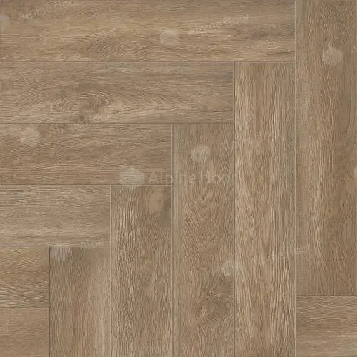 Кварцвиниловая плитка Alpine floor Parquet LVT Макадамия ECO 16-10 недорого