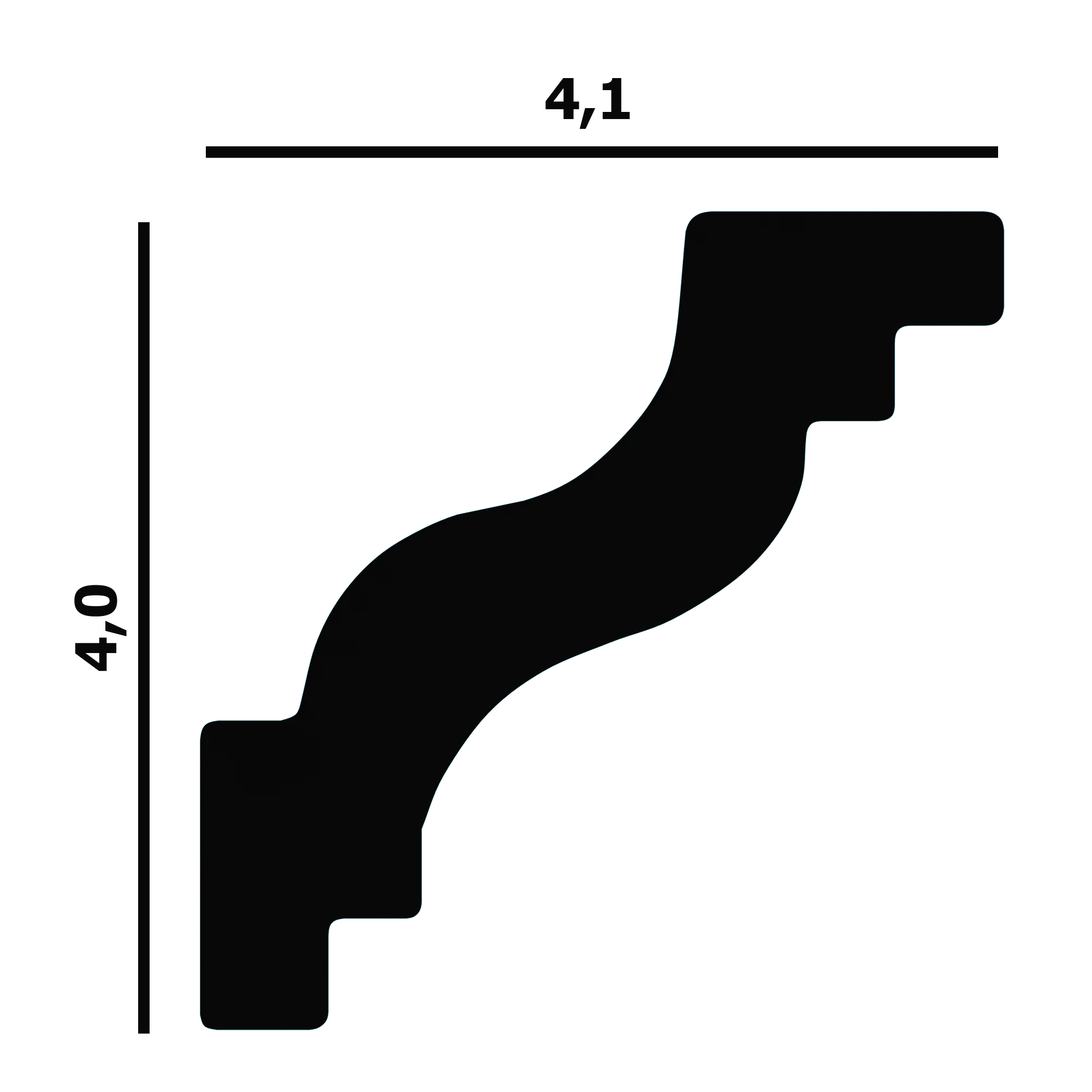 Лепной декор купить в Москве