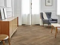 Виниловые полы IVC Moduleo Impress Click Country Oak 54852 СПб