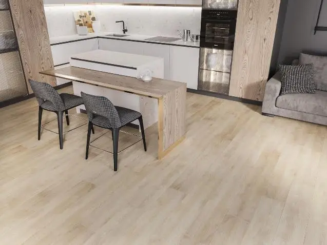 Ламинат SPC отзывы — выбирать или нет 