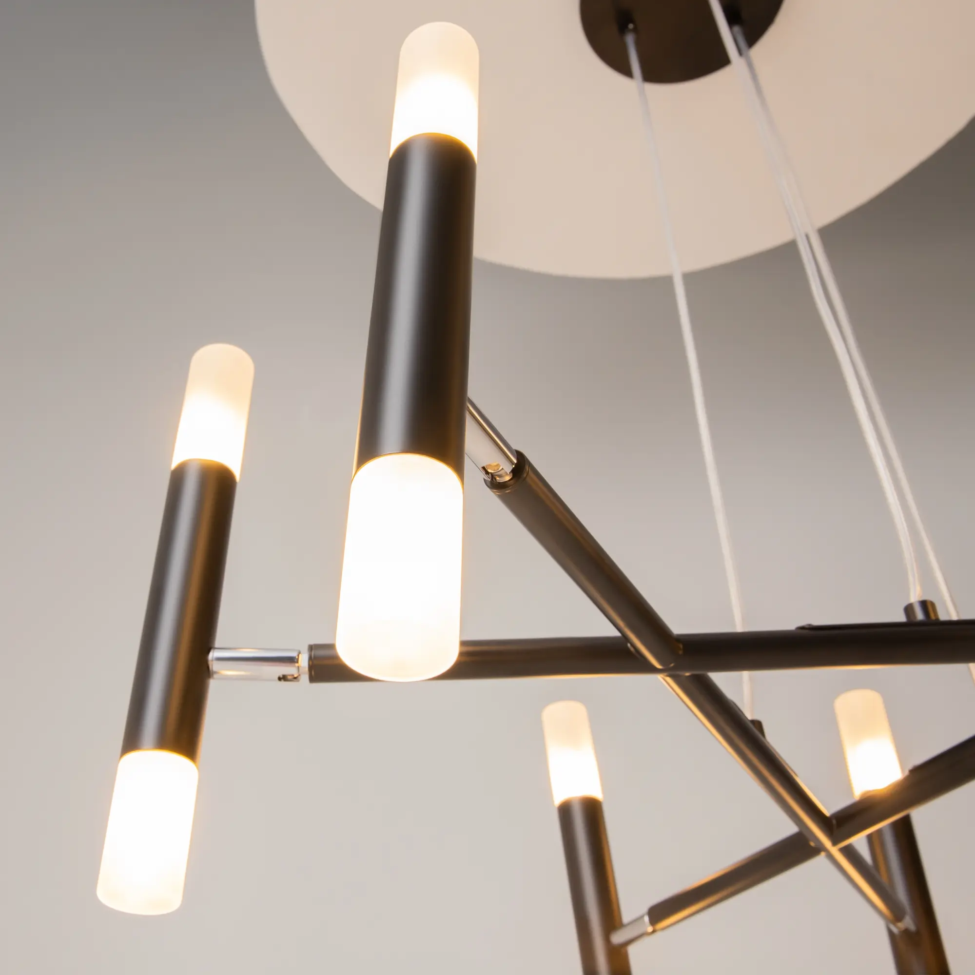 Подвесной светильник Maytoni MOD031PL-12B