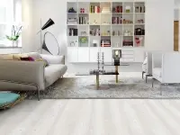 Виниловые полы Pergo Modern Plank Optimum Click Скандинавская Белая Сосна V3131-40072 купить