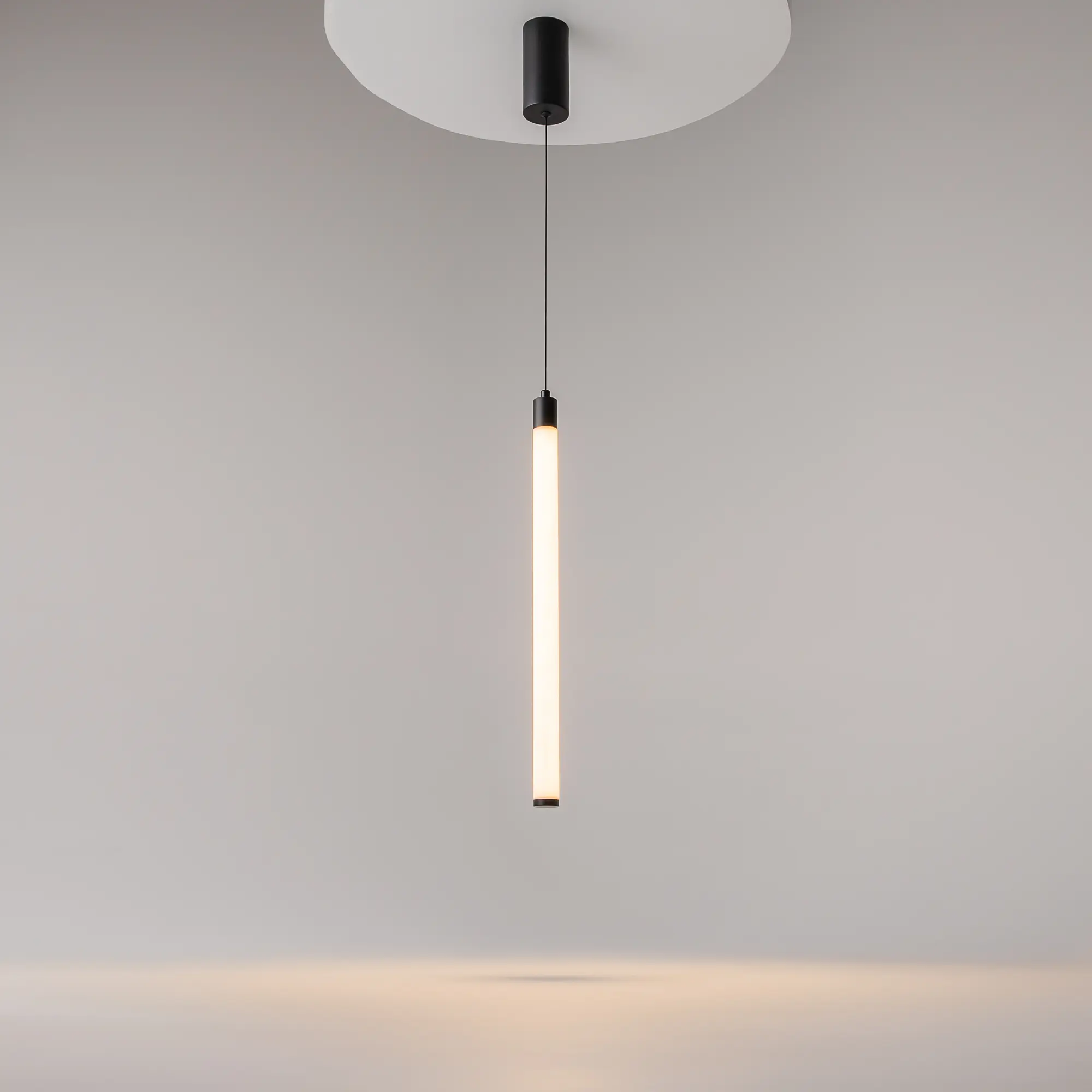 Подвесной светильник Technical P022PL-L10B