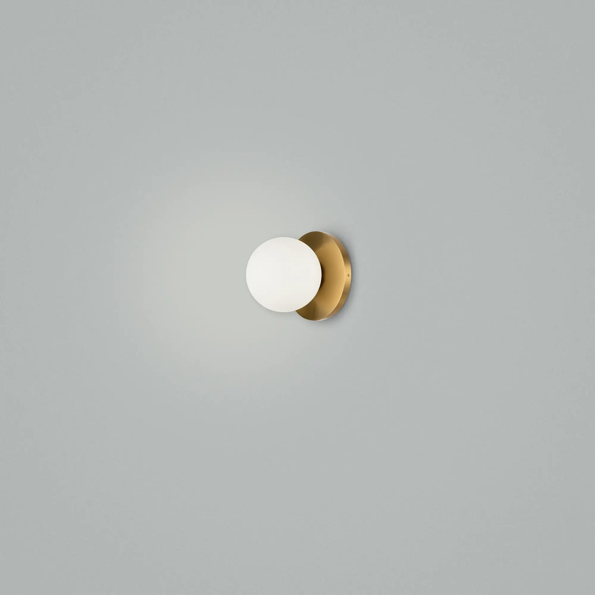 Настенный светильник (бра) Freya FR5125WL-01BS