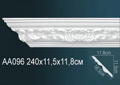 Лепнина купить недорого