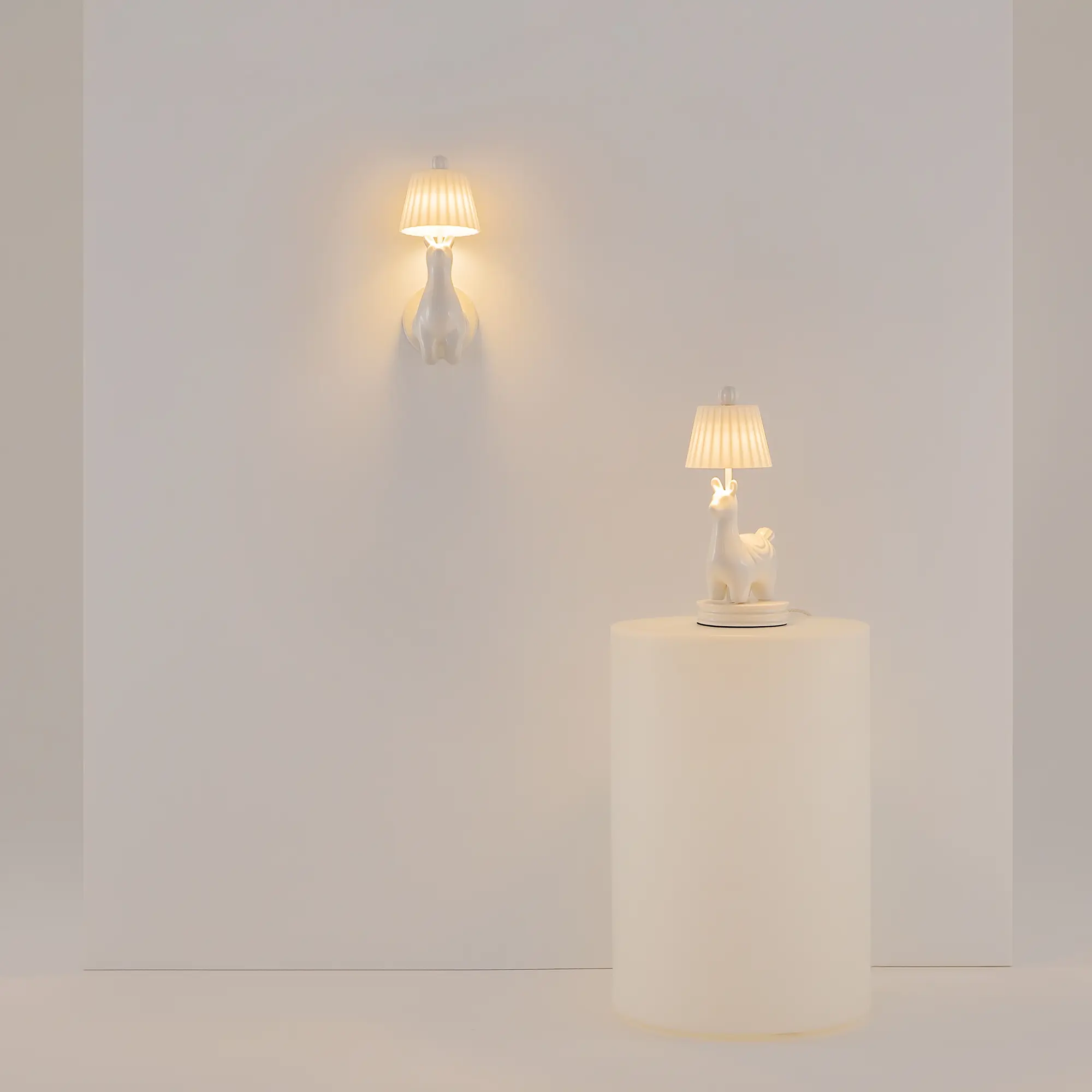 Настенный светильник (бра) Maytoni MOD377WL-L6W3K