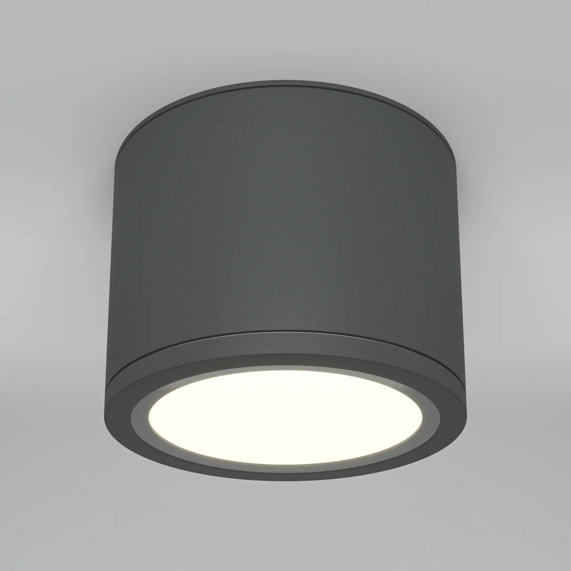 Потолочный светильник Technical C095CL-GX53-GR