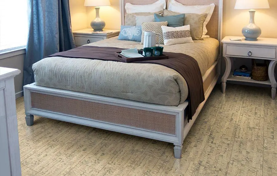 Пробковый пол Коркстайл Linea Vanilla купить