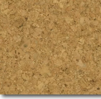 Пробковый пол на замках Ibercork Коимбра Стандарт в Москве