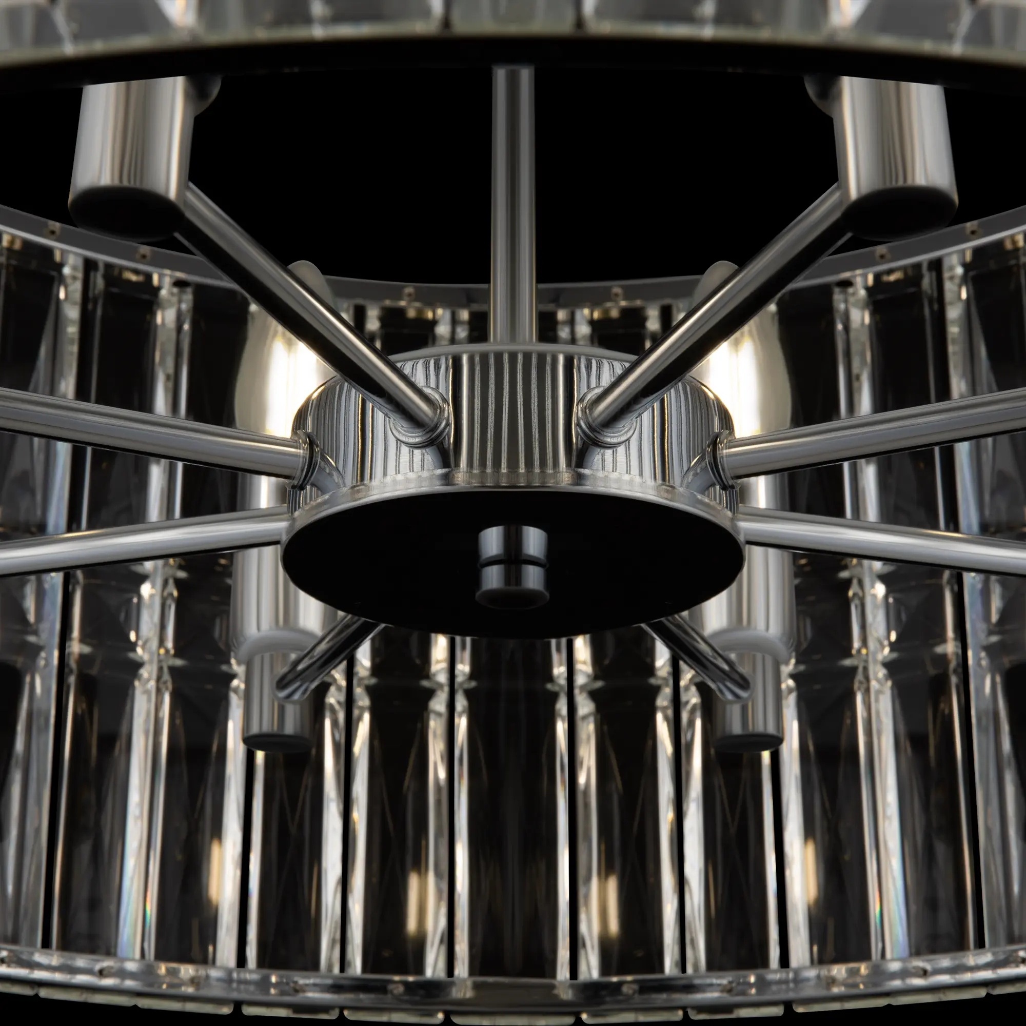 Подвесной светильник Maytoni MOD094PL-08CH