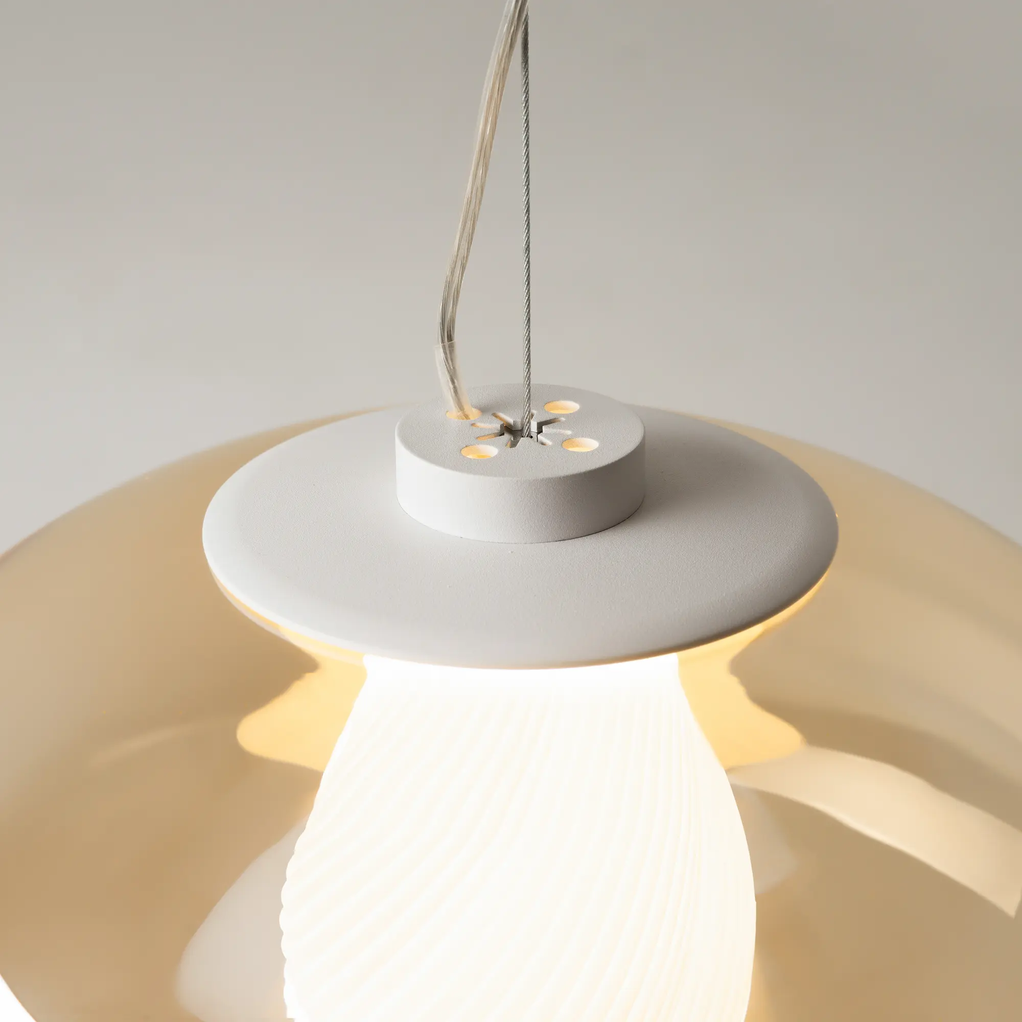 Подвесной светильник Maytoni MOD406PL-L8W3K