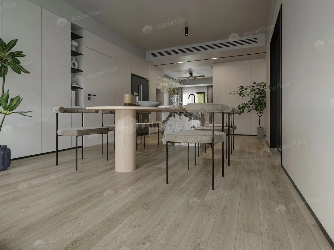 Ламинат SPC Alpine Floor Grand Sequoia Village Клауд ECO 11-1507 купить