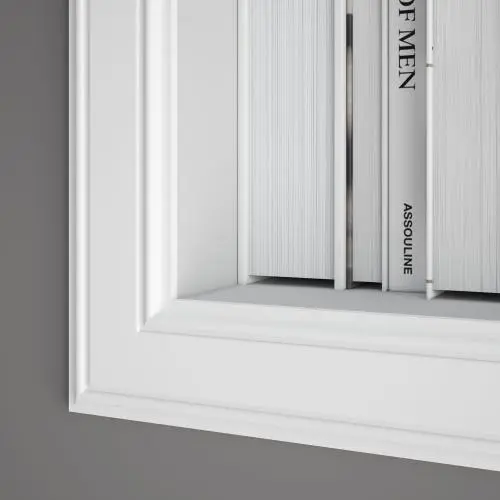 Молдинг Ultrawood арт. U 0031 (2000 х 47 х 9) цена