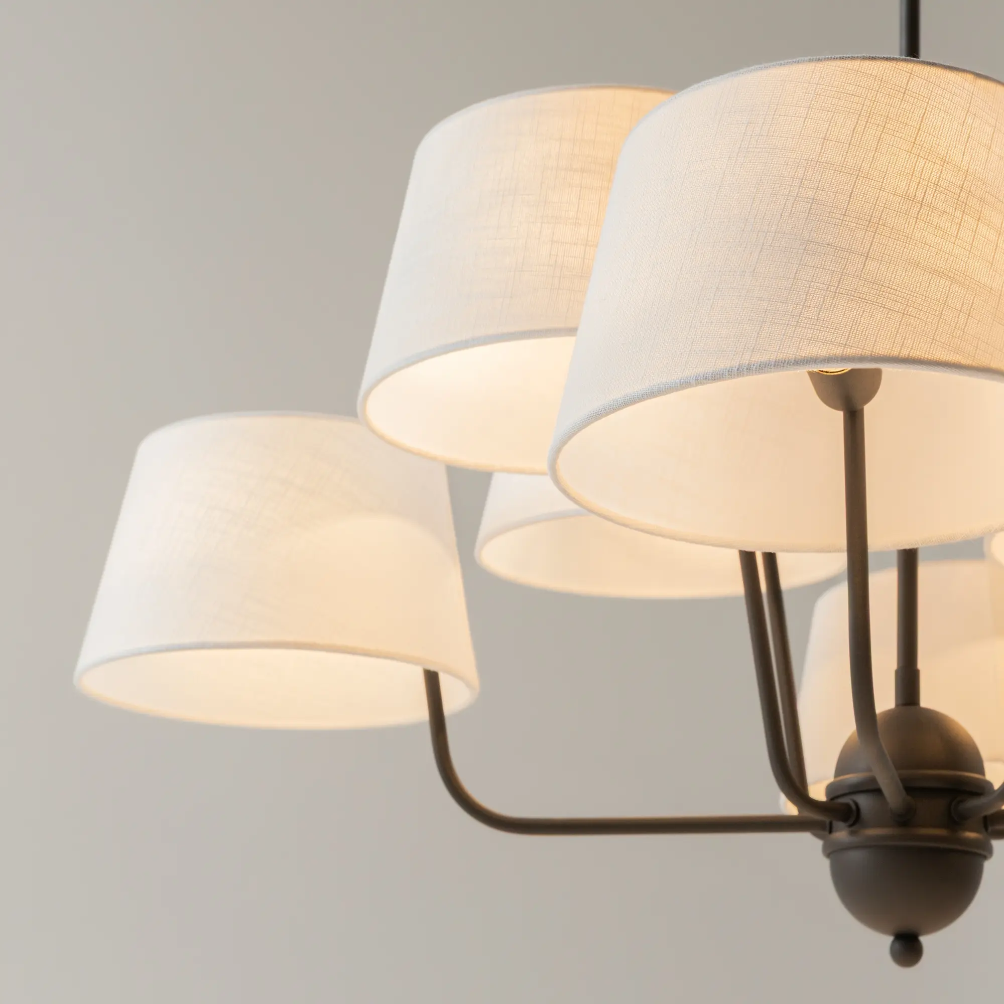 Подвесной светильник Maytoni MOD360PL-08B