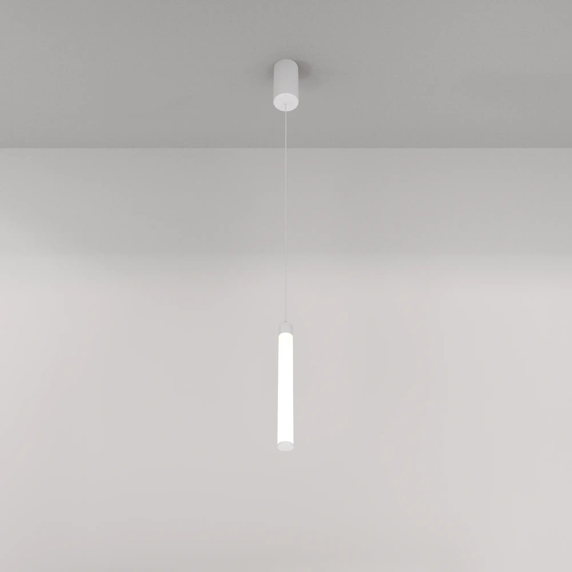 Подвесной светильник Technical P022PL-L10W