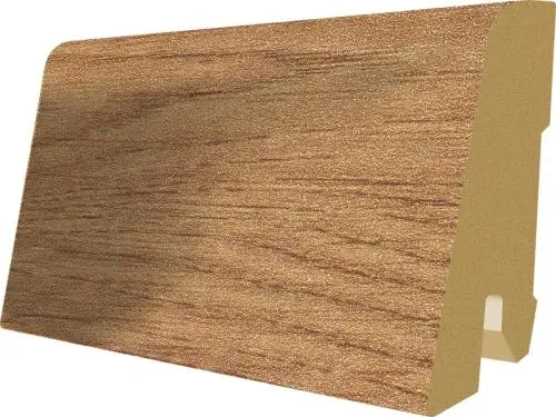Плинтус напольный Egger Дуб Шенон Медовый L169