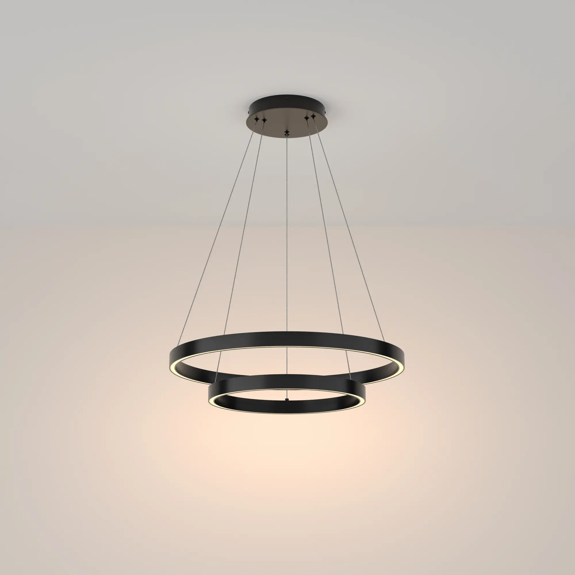 Подвесной светильник Maytoni MOD058PL-L55B3K