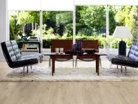 Виниловые полы Pergo Modern Plank Optimum Click Дуб Светлый Горный V3131-40100 купить