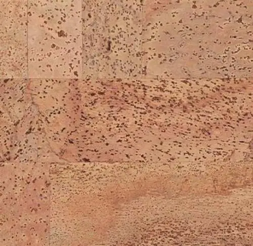 Клеевые пробковые полы 4 мм Corkstyle CorkWise Fantasie цена