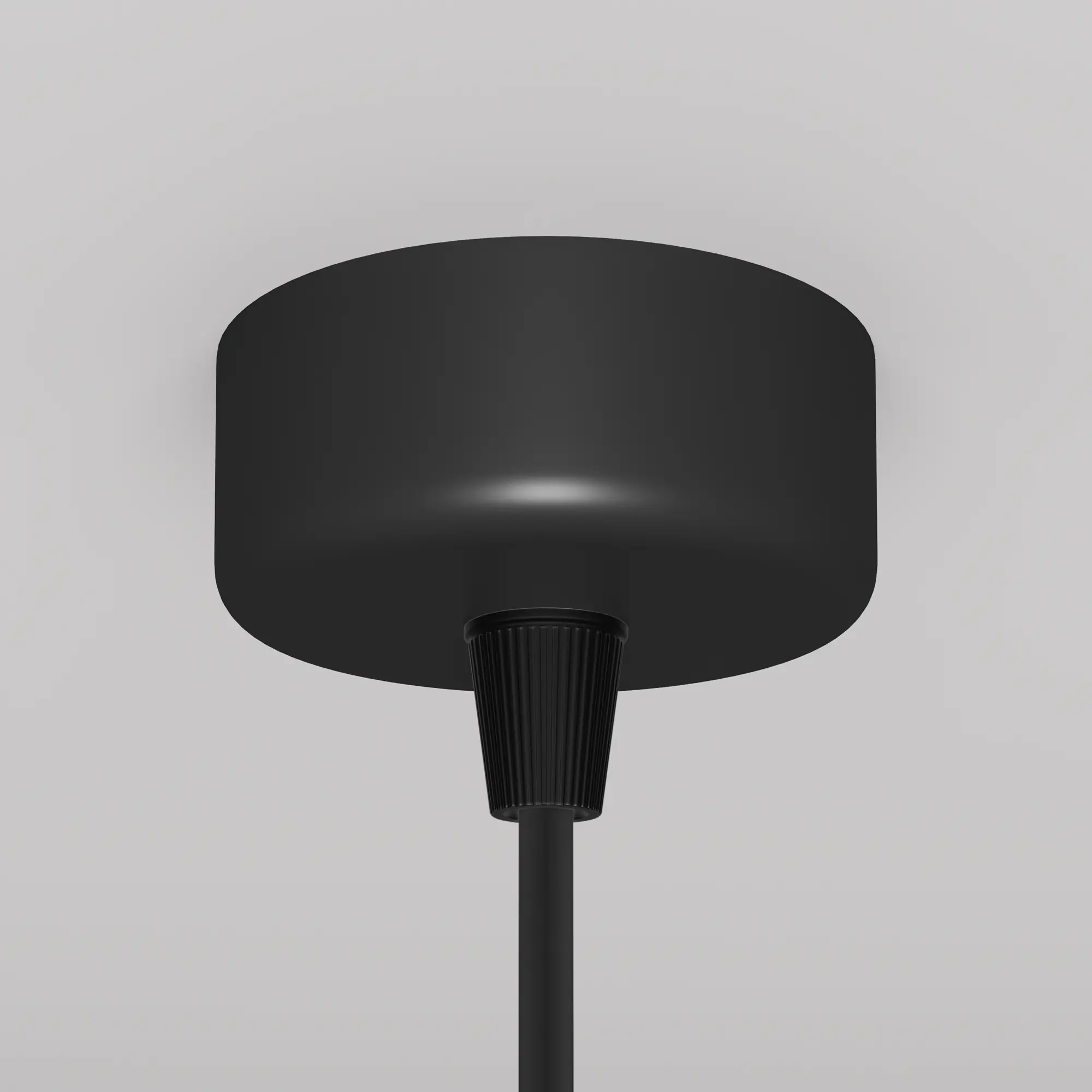 Подвесной светильник Technical P038PL-01B